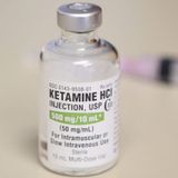 "Inside the Ketamine Dimension: Realms You Were Never Meant to See"