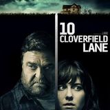 10 Cloverfield Lane (2016) - MiniRecensione