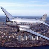 This 85 year old airplane will never die | The legendary Douglas DC-3 (& C-47)