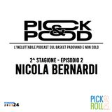Pick & Pod - Nicola Bernardi
