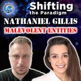 MALEVOLENT ENTITIES - Interview with Nathaniel Gillis