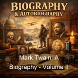 Mark Twain A Biography - Volume II - Albert Bigelow Paine - Part 3