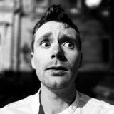 Subculture Theatre Reviews - MATT BELL:  DEAD TO ME - A COMEDY GHOST TOUR