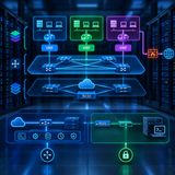 Course 45 - IE Data Center Network Design | Episode 5: Virtual Routing, Multi-Tenancy & Data Center Management Design