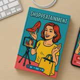 Shoppertainment: El Livestream Shopping.