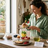 La Tavola di Settembre: Sapori, Nutrienti e Benessere