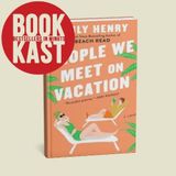 People We Meet on Vacation – Why Everyone Is Obsessed with Emily Henry’s Summer Romance 🌞📖