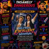 SEASON 3 EPISODE 9 BILL & TED'S EXCELLENT ADVENTURE