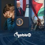 TG BYOBLU 24 | 4 APRILE 2025 | EDIZIONE 20:00