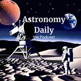S03E68: Starliner's Historic Test & Artemis III Milestone: NASA's Lunar Leap and Neutron Star Discovery