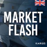 Market Flash of March 18, 2025