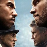 Damn You Hollywood: Creed II Review