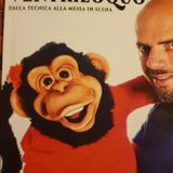 Come Fare Il Ventriloquo Di Nicola Pesaresi: Pupazzo In Braccio-Attore In Piedi