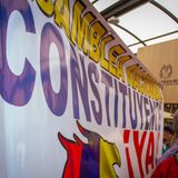 ¿Asamblea Constituyente para qué? Recolección de firmas en medio de elecciones para Congreso y Presidencia
