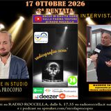 Radiografia Scio' - N.03 del 17-10-2026
