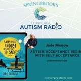 Autism Acceptance begins with Self Acceptance