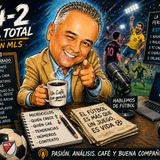 4-4-2 Fútbol Total Edición MLS Capítulo 6