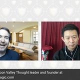 Dan Chan, Pre-IPO PayPal, Mentalist, Pick-pocket, Dan Chan International Magician