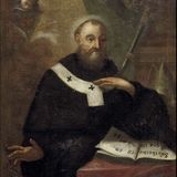 San Fulgencio, obispo