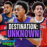 Raptors, Pelicans and Wizards 2025 NBA Offseson Lookaheads
