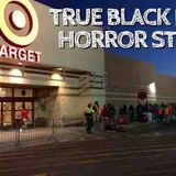 5 True Black Friday Horror Stories (With Rain Sounds