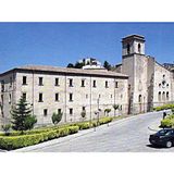 Museo Demologico dell'Economia, del Lavoro e della Storia Sociale Silana a San Giovanni in Fiore (Calabria)