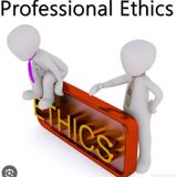 T.A.3. Ethics in the AAA exam