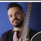 Ep- 11  Entrevista a Juan Antonio Rivera González- You Tube y la Guitarra