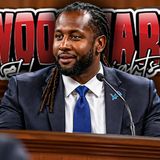 Detroit Lions Kelvin Sheppard CONFRONT CRITICS  | Woodward Heavyweights | September 24th 2026