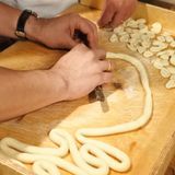 A Grottaglie l'orecchietta 'nelle 'nchiosce' l'11 e il 12 agosto
