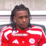 S55E2: He Gave A One Word Answer “No” - Trevor Gear On Ex-Tottenham Star Micheal Olise