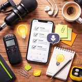 De Idea a Episodio: Las Mejores Apps Móviles