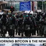 Good Morning #Bitcoin & the News (2020-07-02) - $9181 #THS