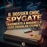 Spygate 2007