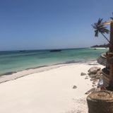 KENYA: ENJOY THE SENSE relax sulla spiaggia