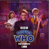 Reunion Reaction