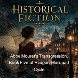 Abbe Mouret's Transgression Book Five of Rougon-Macquart Cycle - Emile Zola - Part 2
