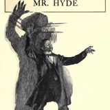 The Strange Case of Dr. Jekyll and Mr. Hyde by Robert Louis Stevenson