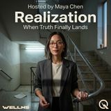 Realization - The Long Fuse of Obvious Things