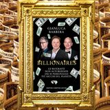 Gianluca Barbera: "Billionaires"