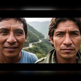 Dos amigos entraron al VRAEM… Nadie explicó su desaparición