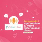 Aquí empieza tu nueva historia con el dinero