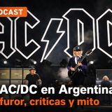 Cuidado con los argentas porque son bravos