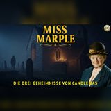Miss Marple jagt 3 Lügen in Candlemas | Ein Miss-Marple-Krimi