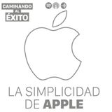 La simplicidad de Apple