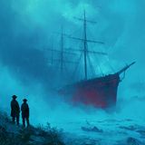 The Isle of Missing Ships by Seabury Quinn