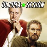 Última Sesión 10 Mayo de 2025