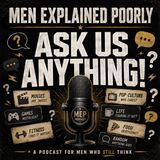 Ask Us Anything!