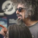 Caparezza, "ogni uomo è un pianeta attratto dalla luce"