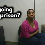 Vanessa Realizes The Police Know She Killed Her Boyfriend